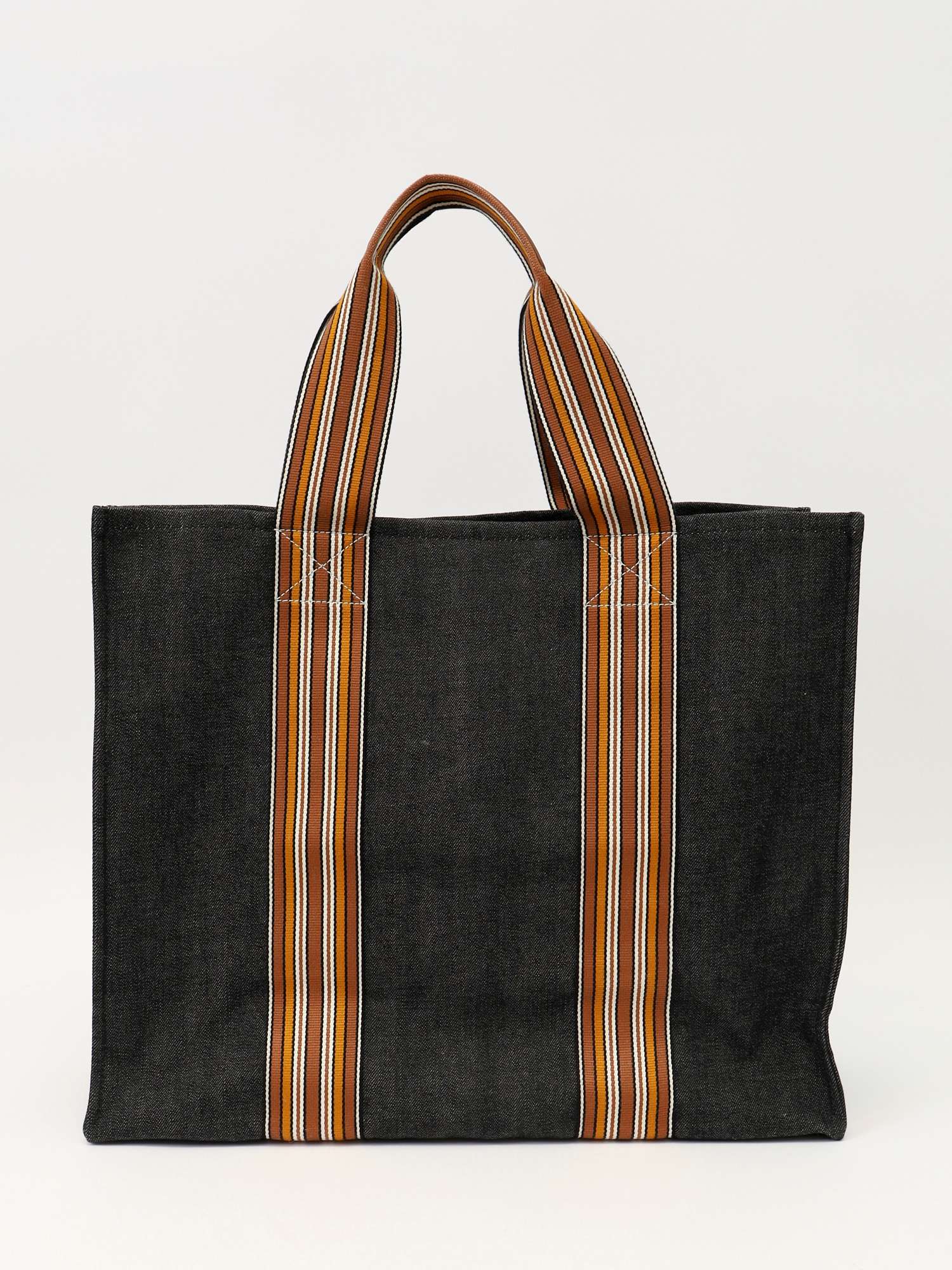 Loro Piana Textile Bag