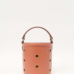 Coach Leather Bag