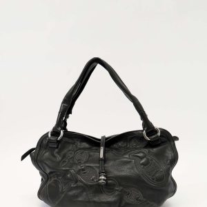 Celine Leather Bag