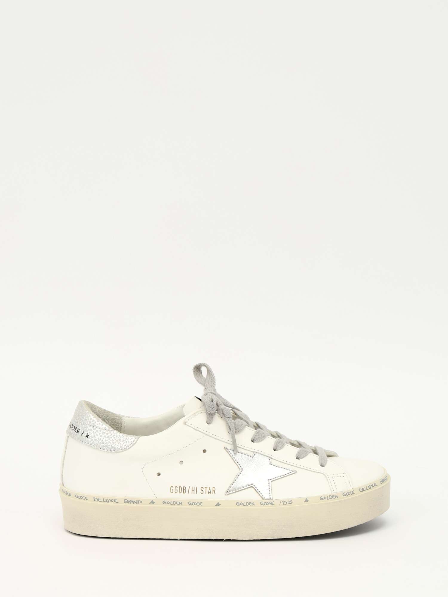 Golden Goose Hi Star