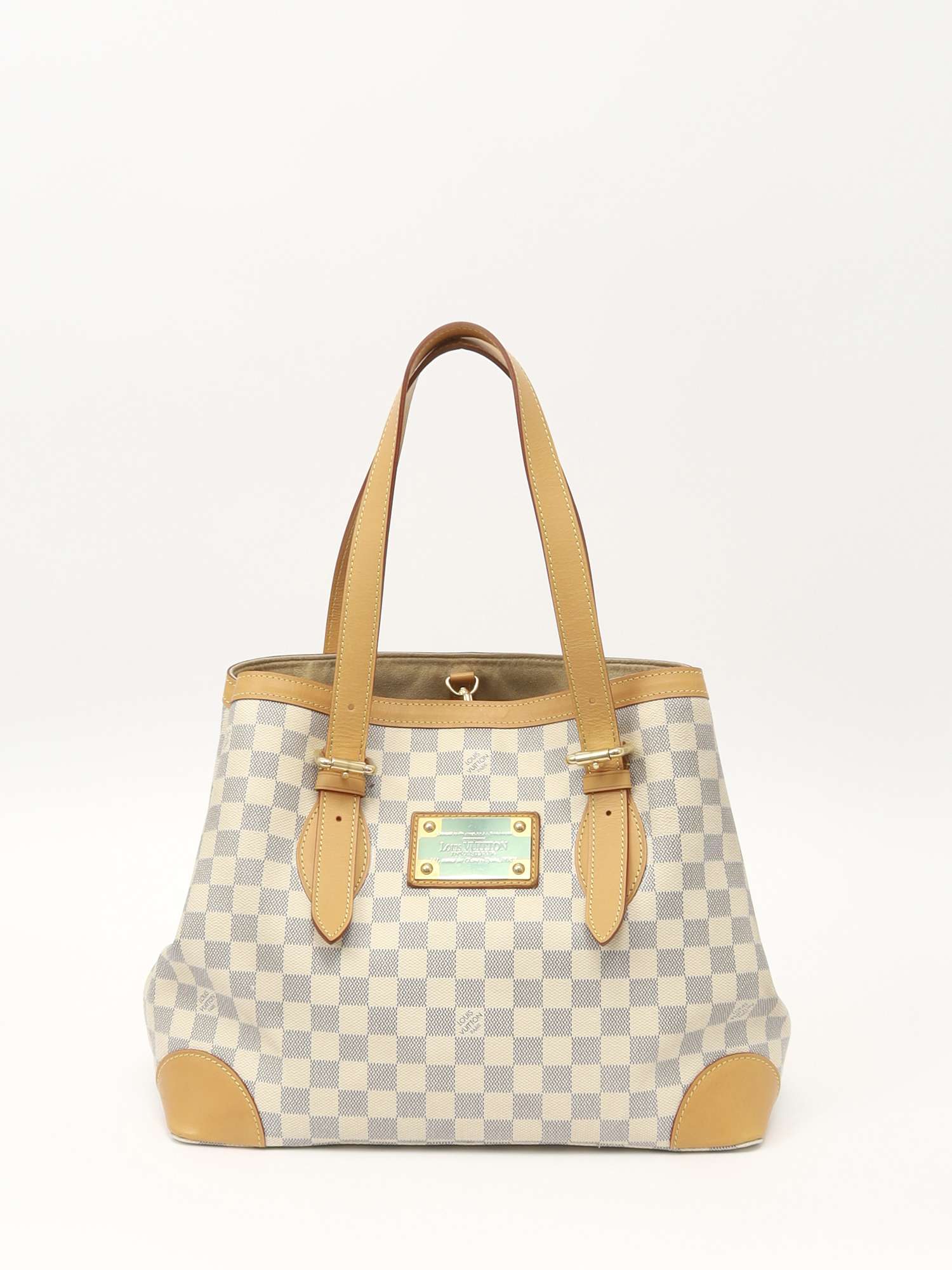 Louis Vuitton Hampstead