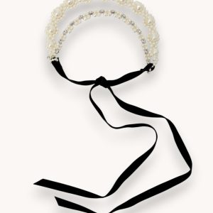 Simone Rocha Headband