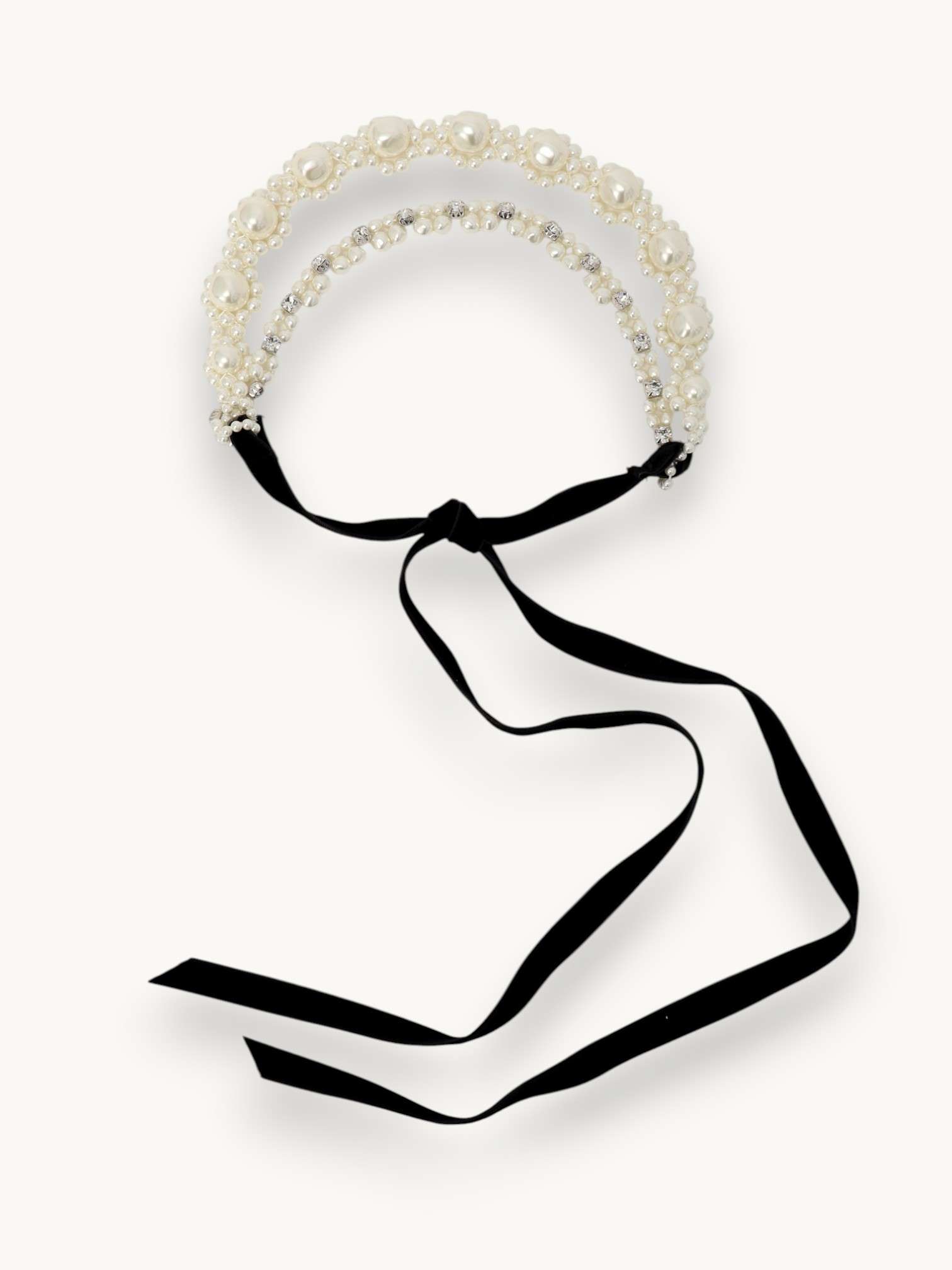 Simone Rocha Headband