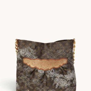 Louis Vuitton Dentelle Fersen