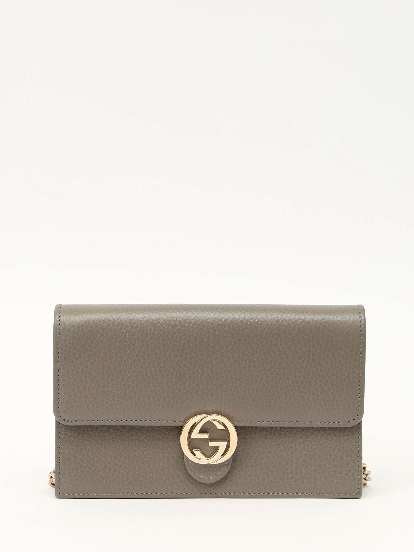 Gucci Interlocking