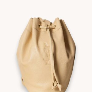 Saint Laurent Bucket