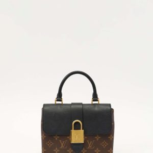Louis Vuitton Locky