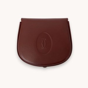 Cartier Coin Case