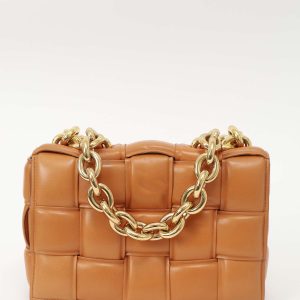 Bottega Veneta Chain Cassette