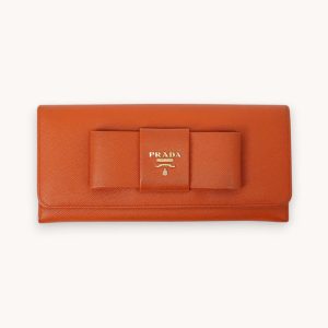 Prada Wallet