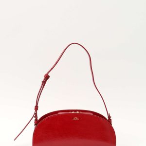 A.P.C. Demi Lune