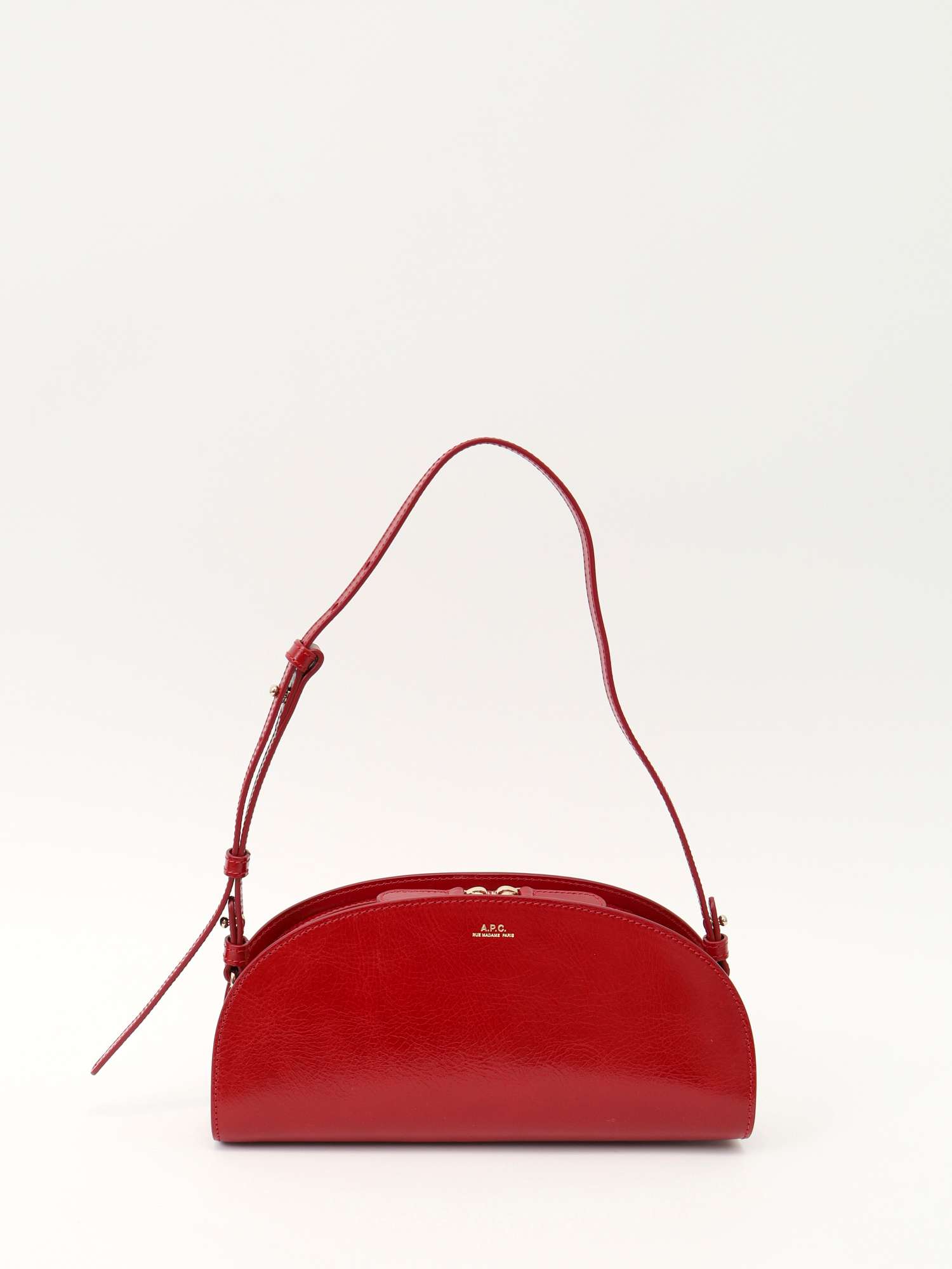 A.P.C. Demi Lune