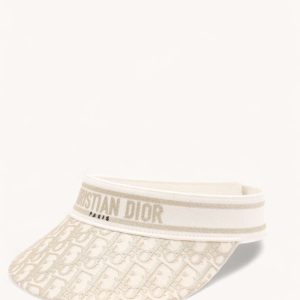 Dior Visor