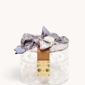 Louis Vuitton Scott Box