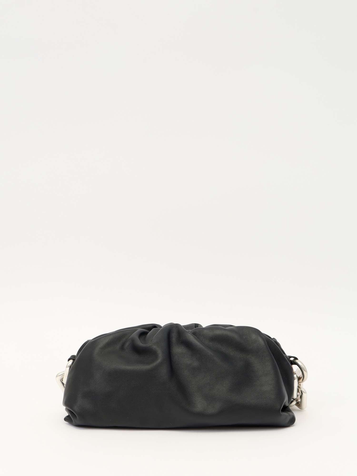 Bottega Veneta Chain Pouch