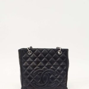Chanel Shopping