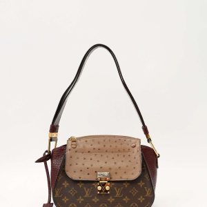 Louis Vuitton Majestueux
