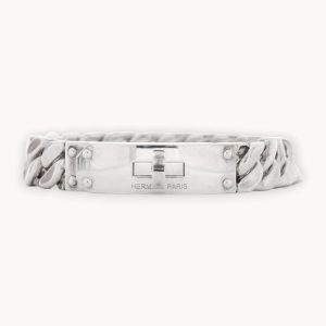 Hermes Kelly Gourmette