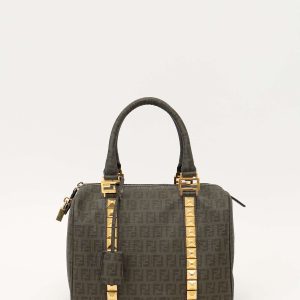 Fendi Zucca
