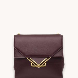 Bottega Veneta Clip