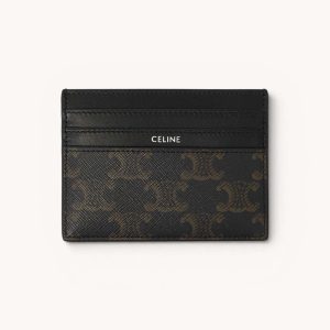 Celine Triomphe Canvas