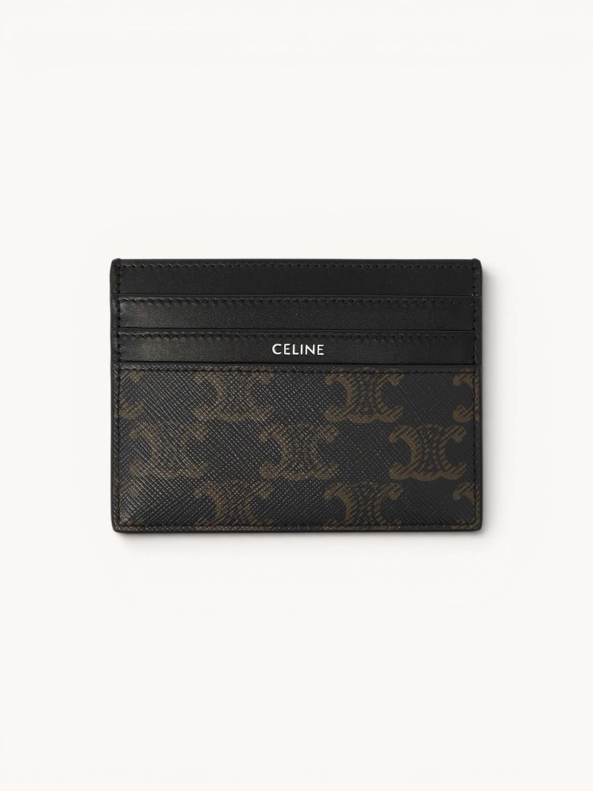 Celine Triomphe Canvas