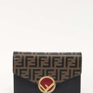 Fendi F Is Fendi