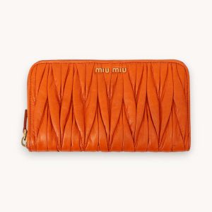 Miu Miu Wallet