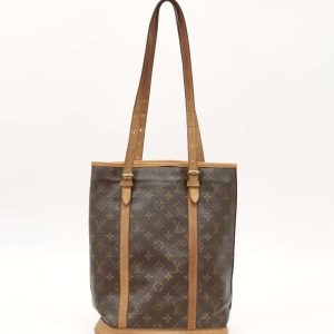 Louis Vuitton Bucket
