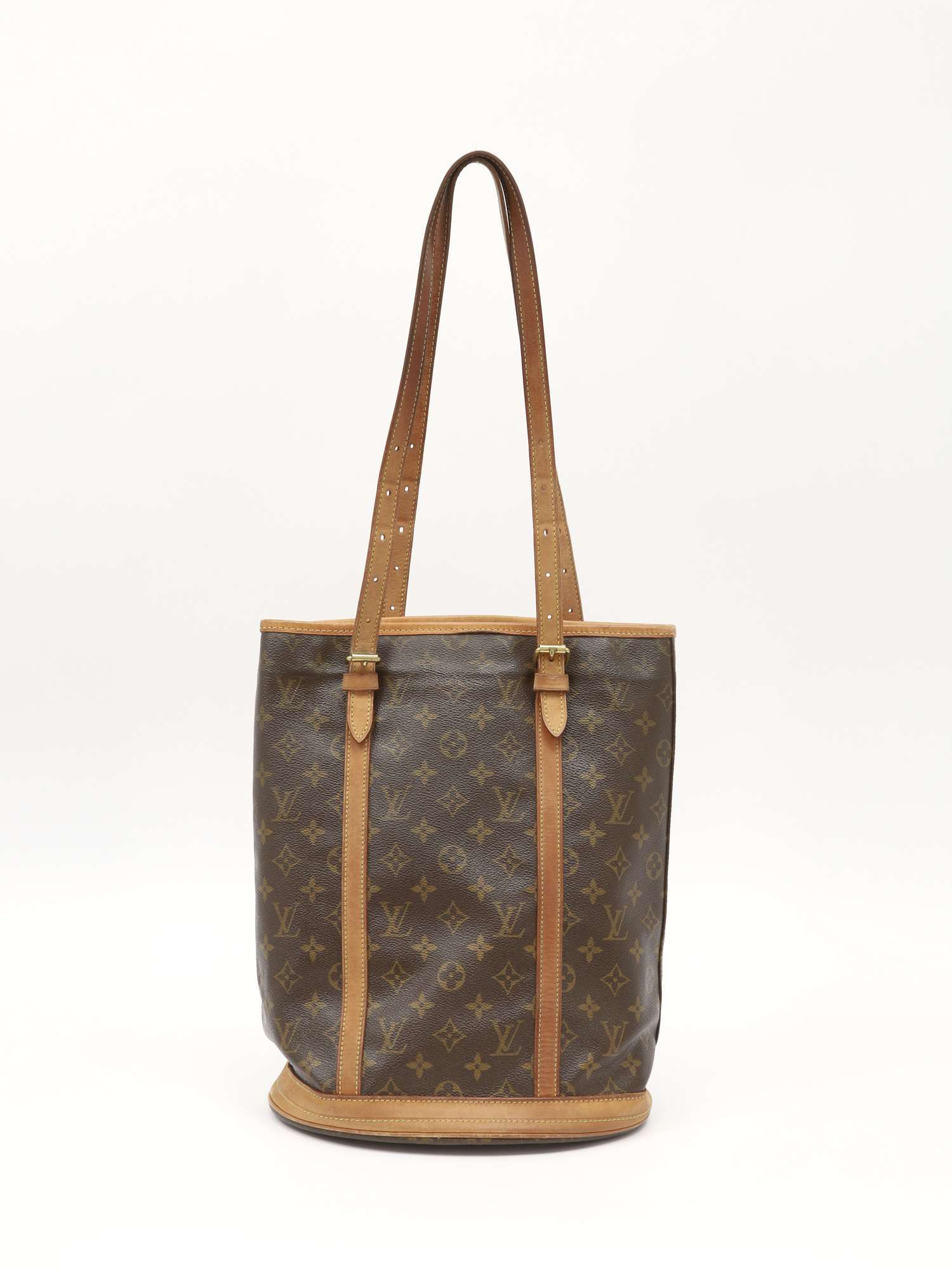 Louis Vuitton Bucket