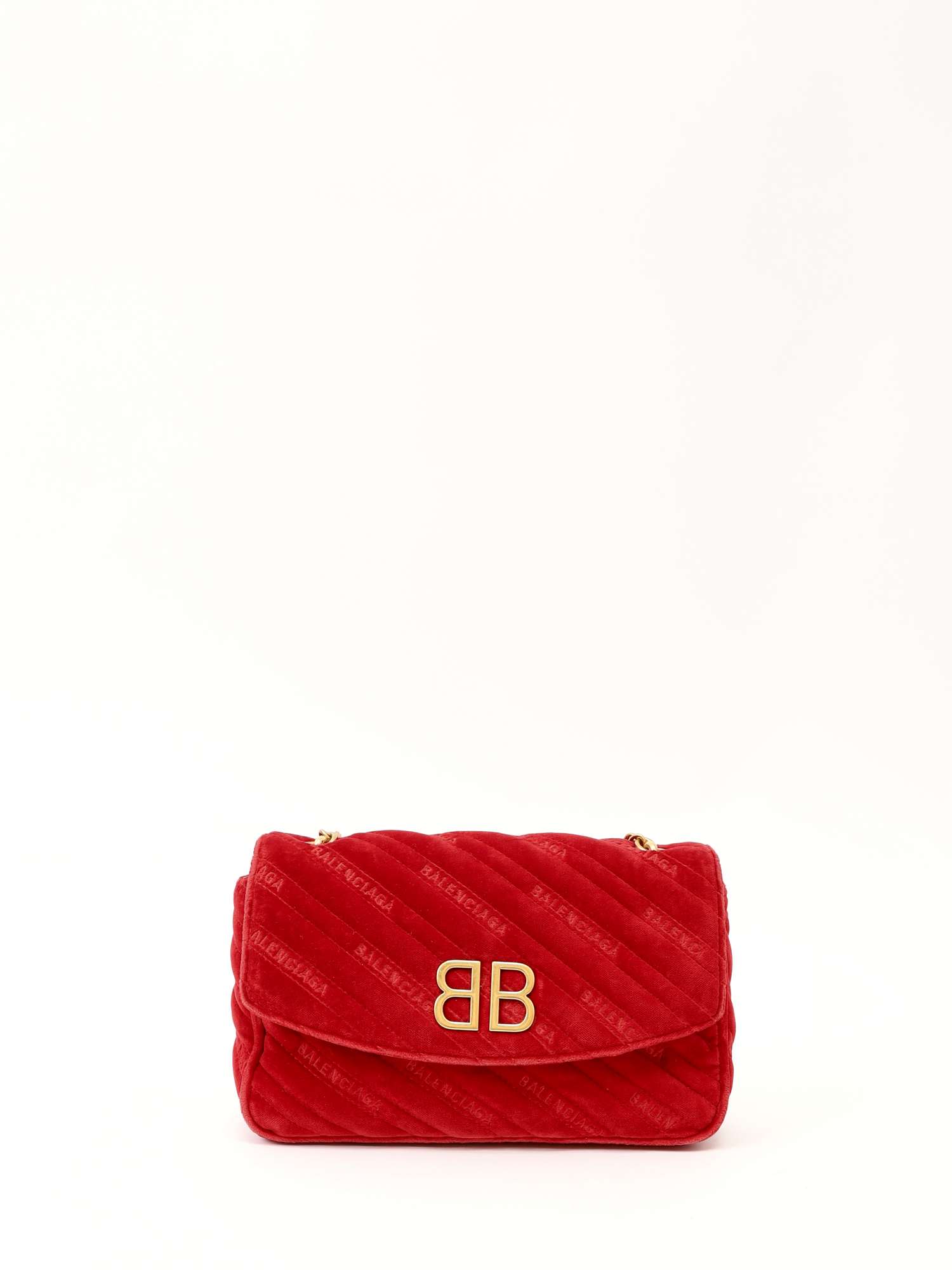 Balenciaga BB