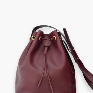 Cartier Leather Bag