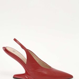 N21 Slingback Pumps