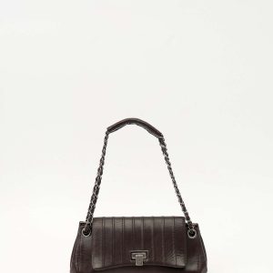 Chanel Accordion
