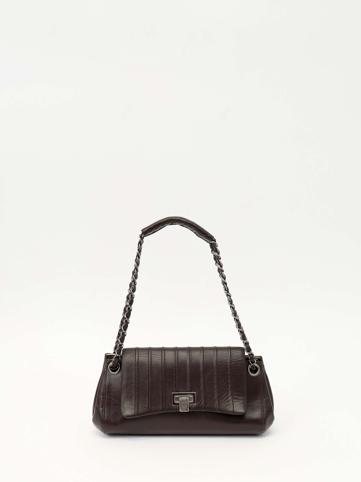 Chanel Accordion