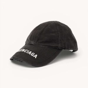 Balenciaga Cap
