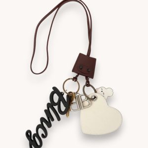 Balenciaga Keychain