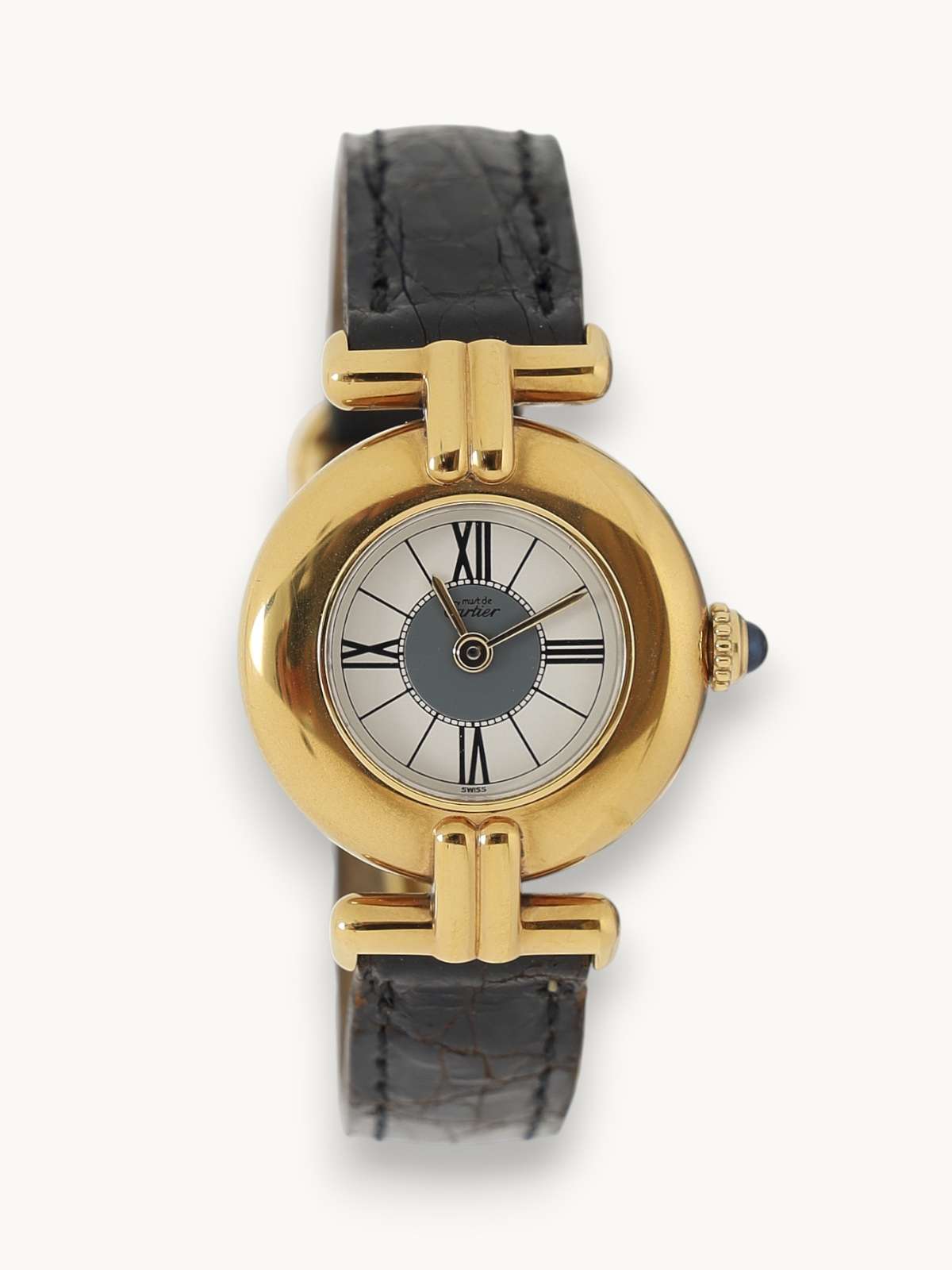 Cartier Colisee