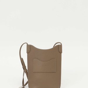 Loro Piana Leather Bag