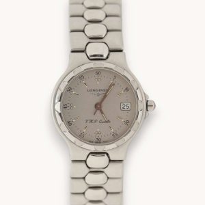 Longines Conquest