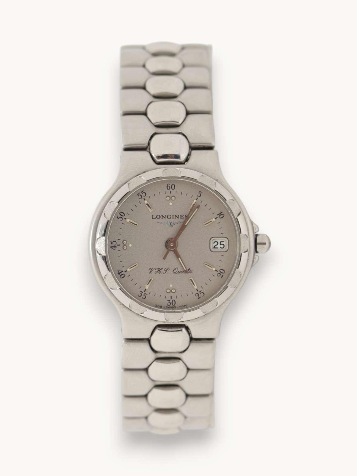 Longines Conquest