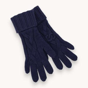 Chanel Gloves