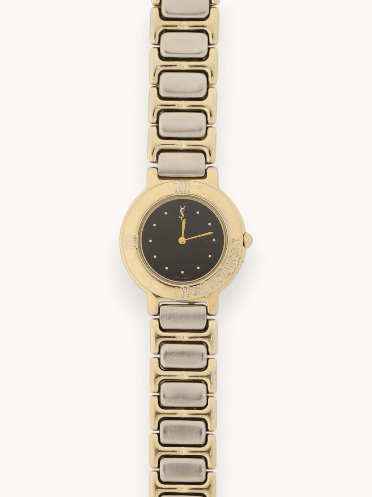 Saint Laurent Watch