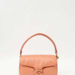 Coach Pouch