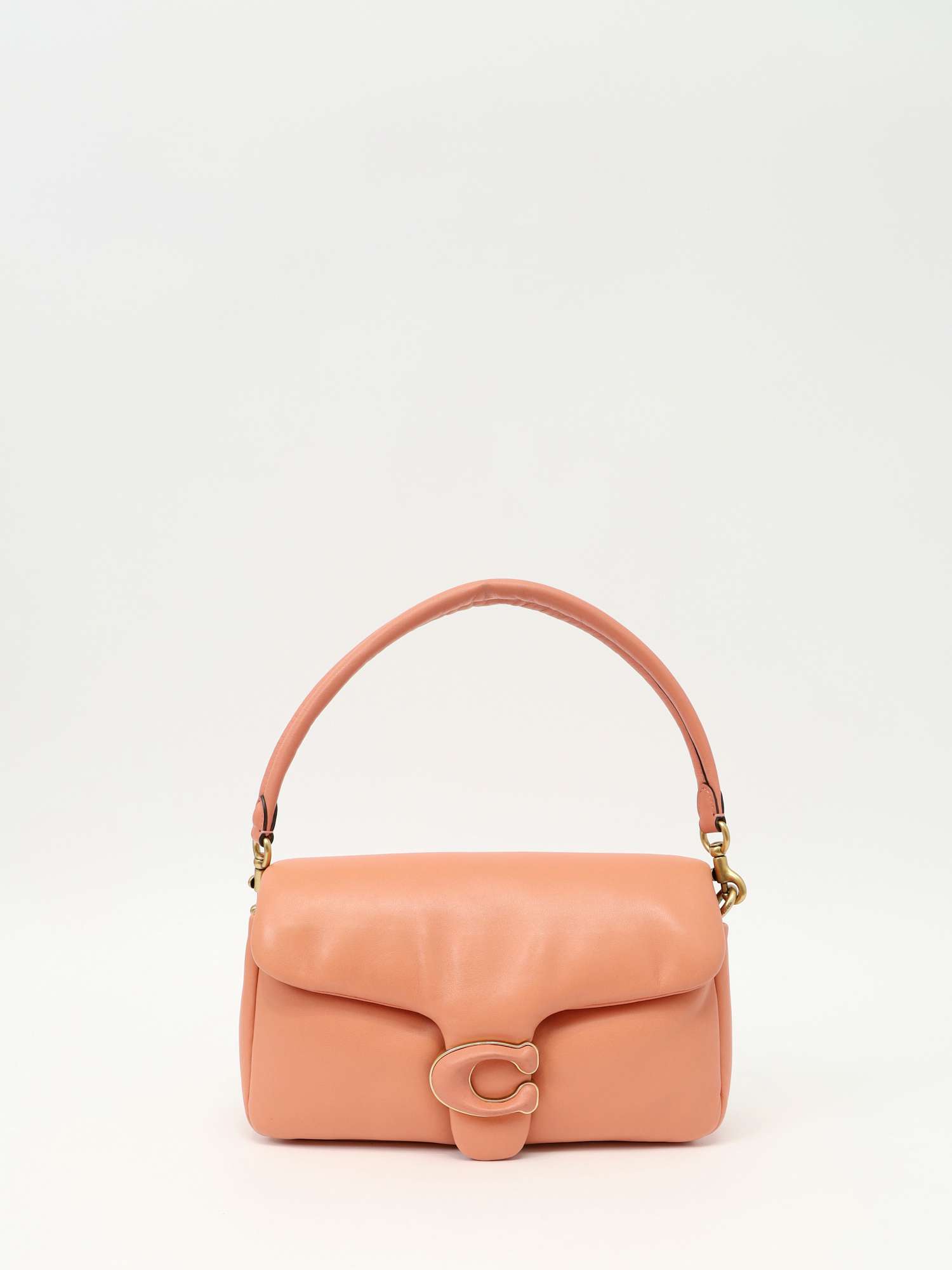 Coach Pouch