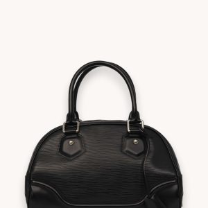Louis Vuitton Bowling Montaigne