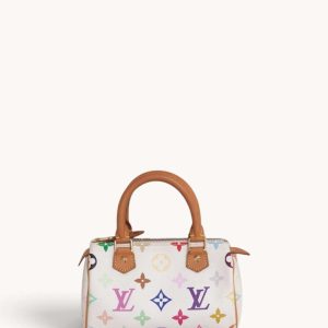Louis Vuitton Speedy
