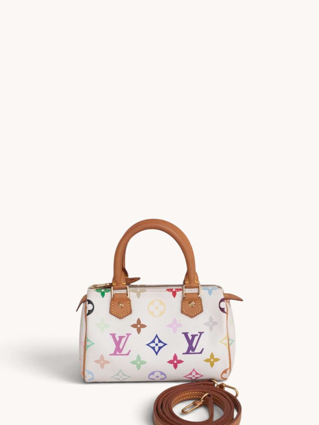 Louis Vuitton Speedy