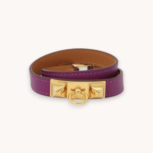Hermes Rivale Double Tour