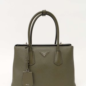 Prada Twin